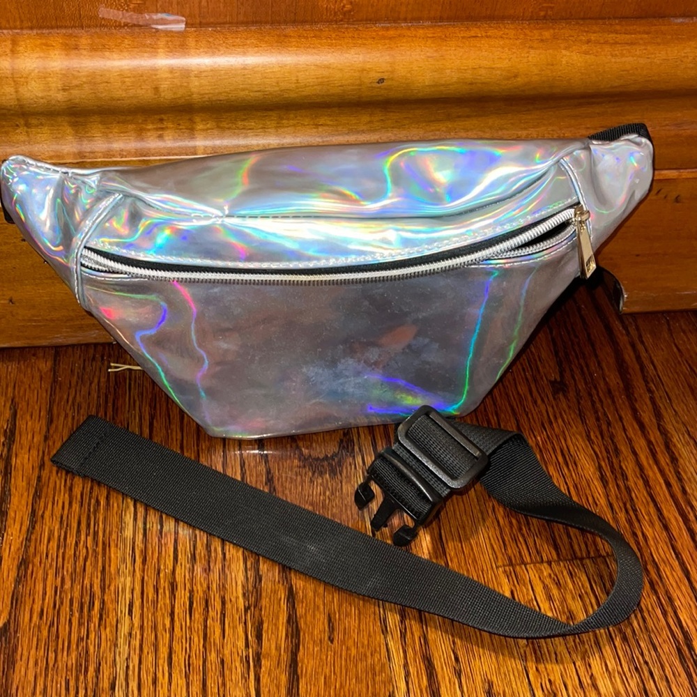 Belt bag